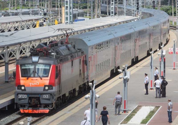 картинка Предварительное расписание поездов в Крым на портале Лето Навсегда