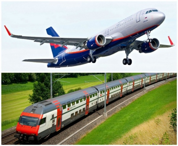 картинка 1 апреля 2020. Как сейчас ходят поезда и какие есть рейсы самолетов в Крым на портале Лето Навсегда