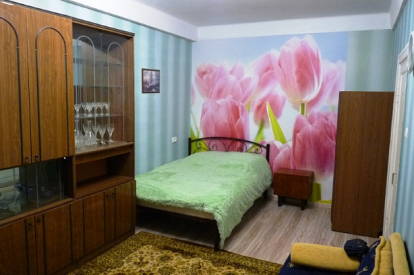 1-комнатная квартира Генерала Острякова 92 в Севастополе в каталоге поиска жилья Лето Навсегда