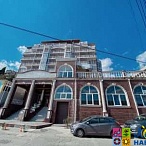 Апартаменты Гранд Палас в Алуште  в каталоге поиска жилья Лето Навсегда